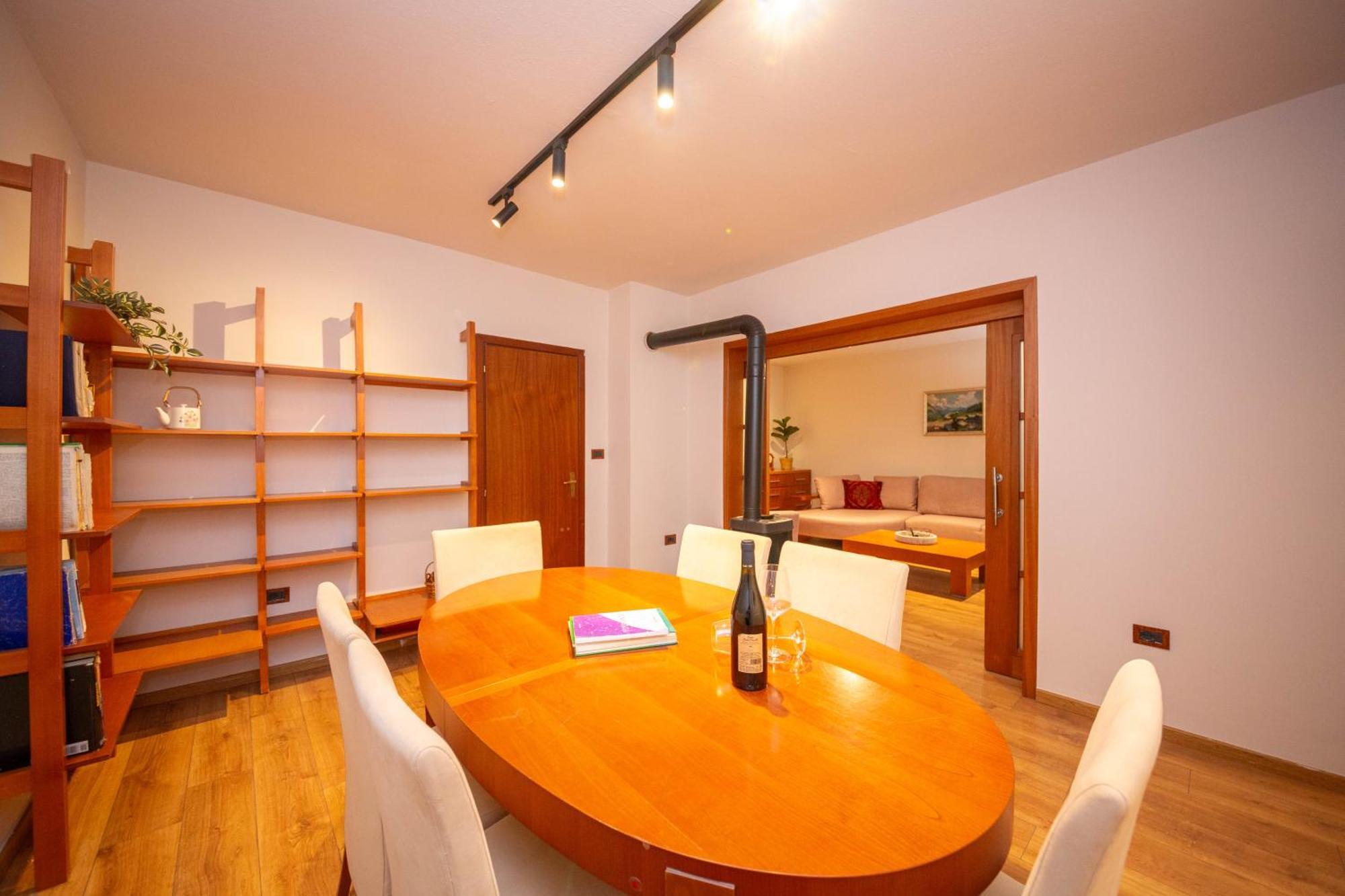 Blloku Unique Apartments 3 Τίρανα Εξωτερικό φωτογραφία