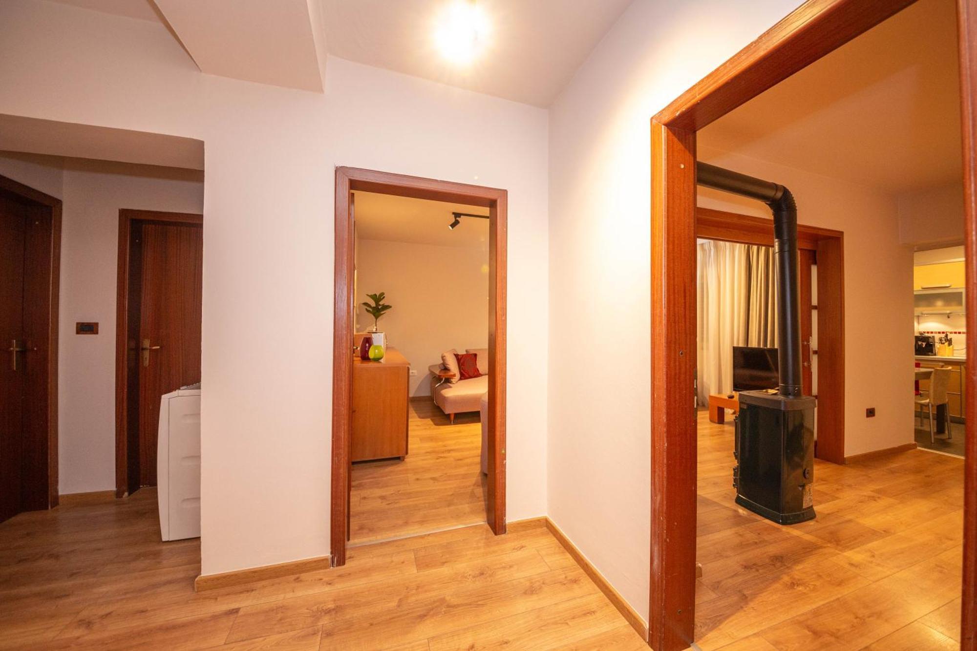 Blloku Unique Apartments 3 Τίρανα Εξωτερικό φωτογραφία