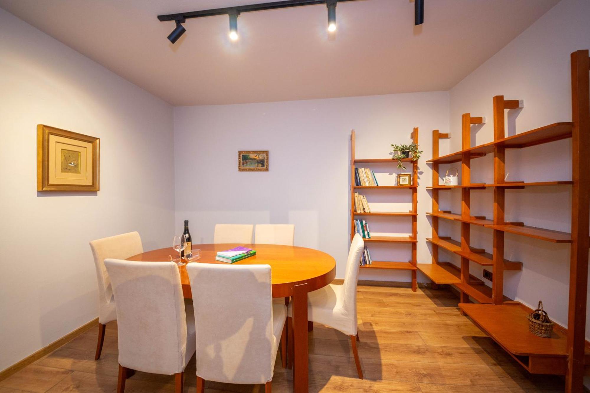 Blloku Unique Apartments 3 Τίρανα Εξωτερικό φωτογραφία