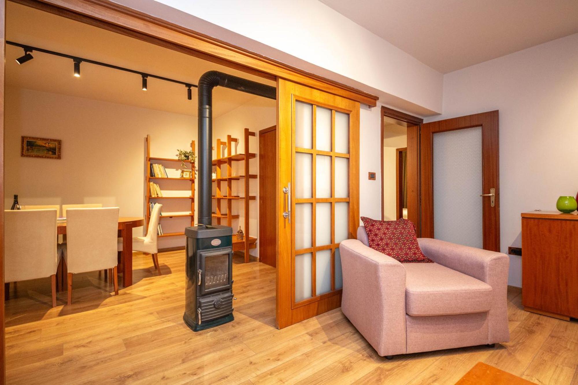 Blloku Unique Apartments 3 Τίρανα Εξωτερικό φωτογραφία