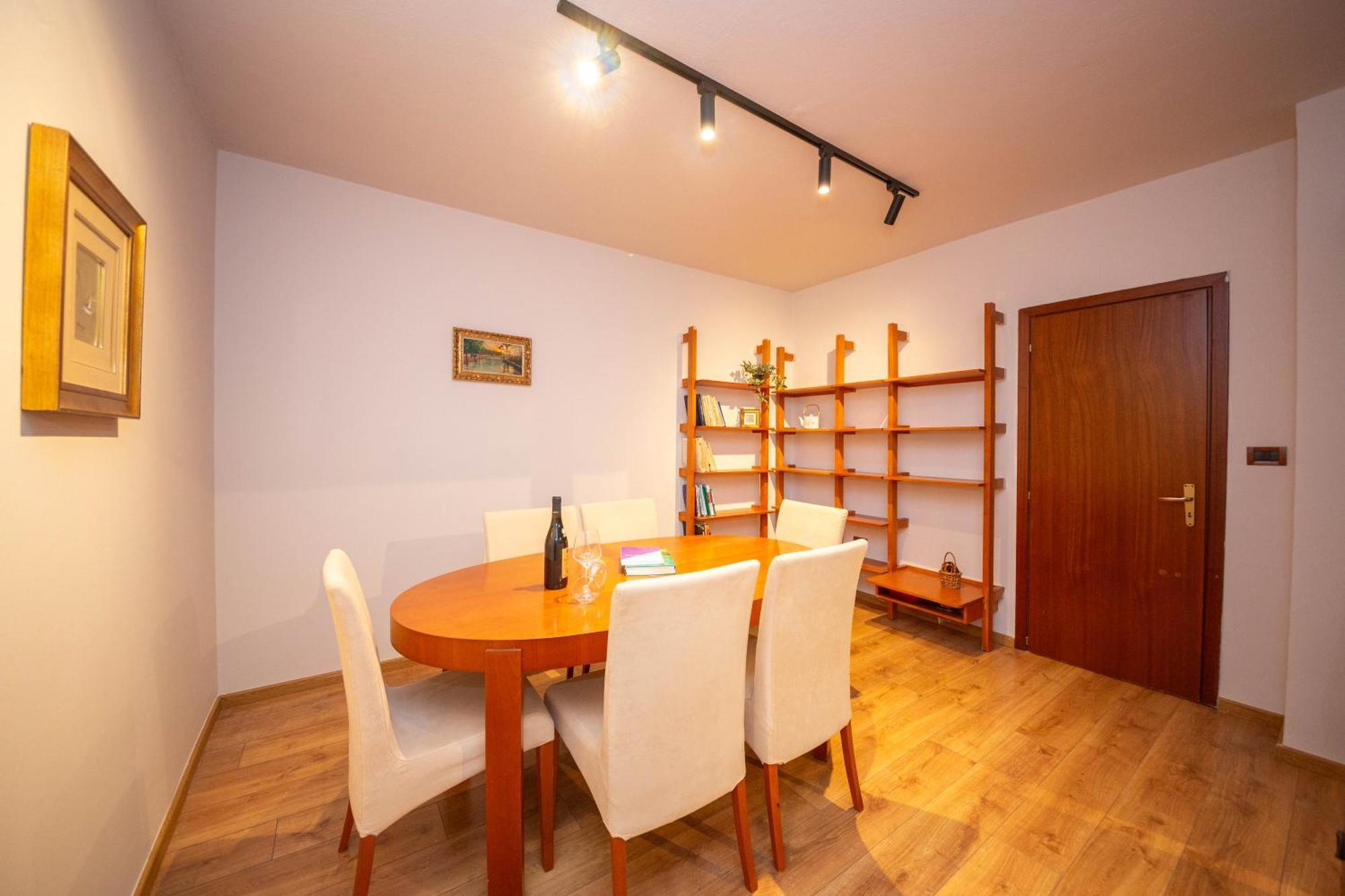 Blloku Unique Apartments 3 Τίρανα Εξωτερικό φωτογραφία