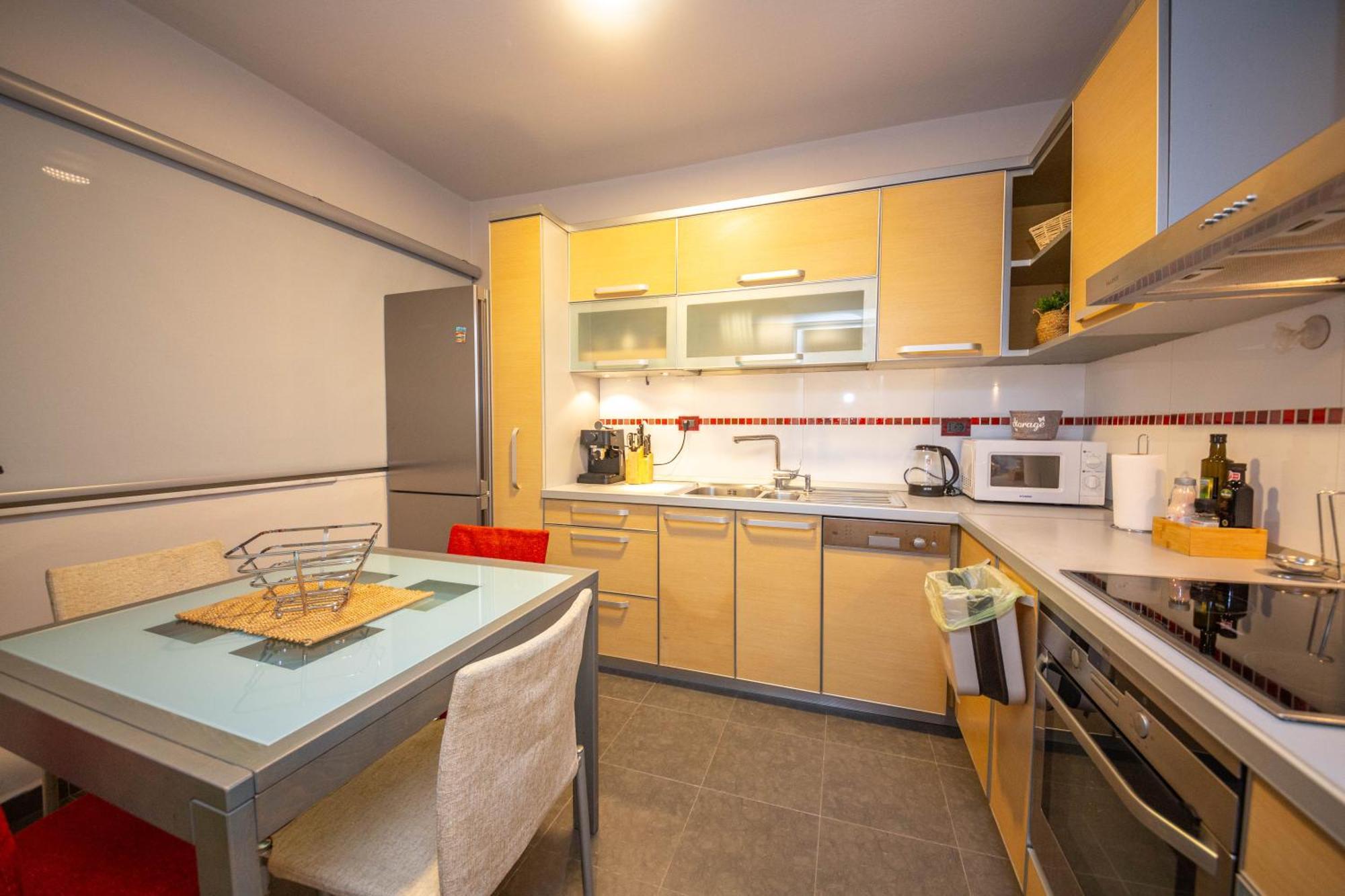 Blloku Unique Apartments 3 Τίρανα Εξωτερικό φωτογραφία