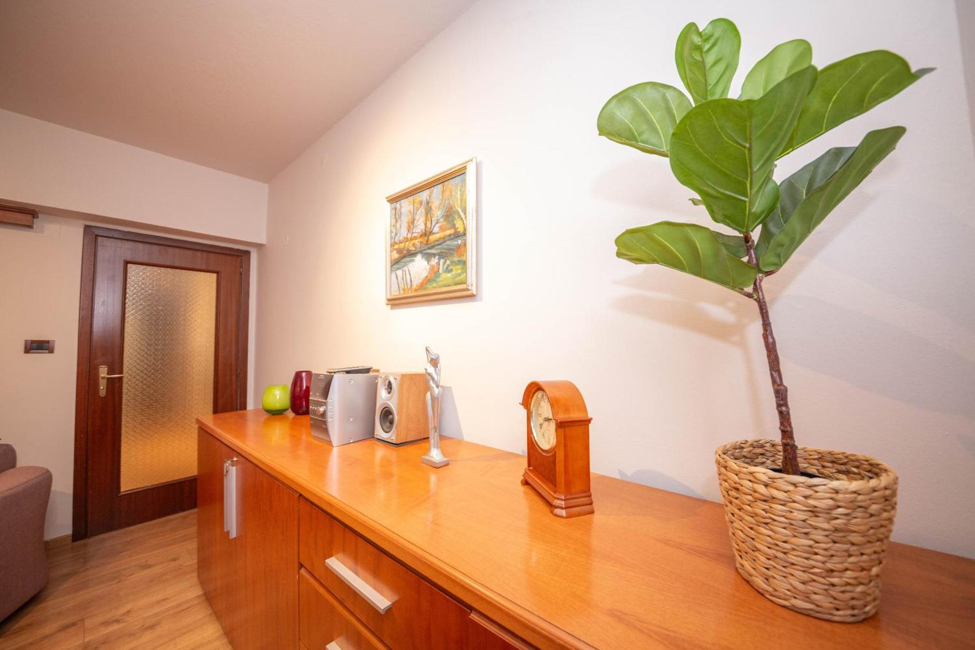 Blloku Unique Apartments 3 Τίρανα Εξωτερικό φωτογραφία